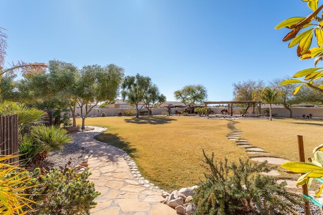 4639 E Nine Iron Ln, Yuma, AZ 85365