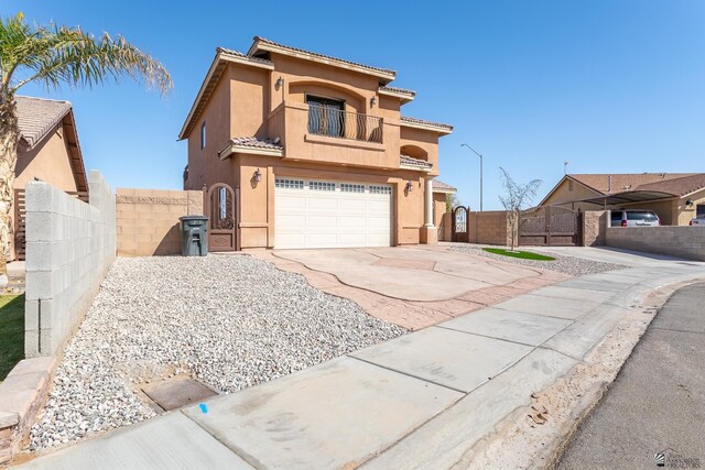 383 N Montano Dr, San Luis, AZ 85336 - photo 1