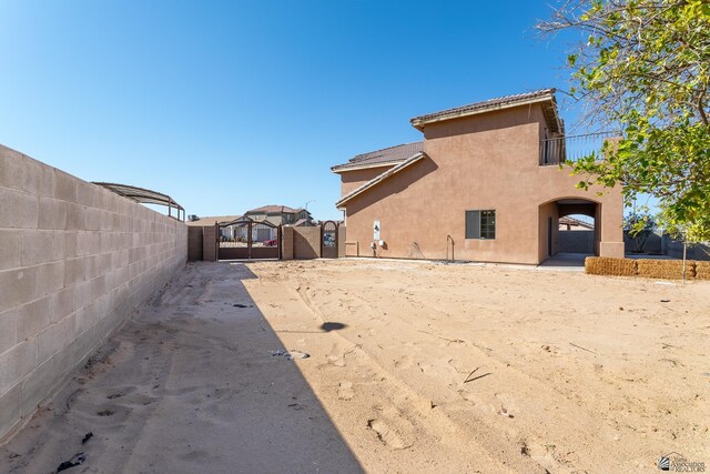 383 N Montano Dr, San Luis, AZ 85336 - photo 38