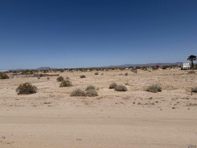 0000 Center Cir, Tacna, AZ 85352
