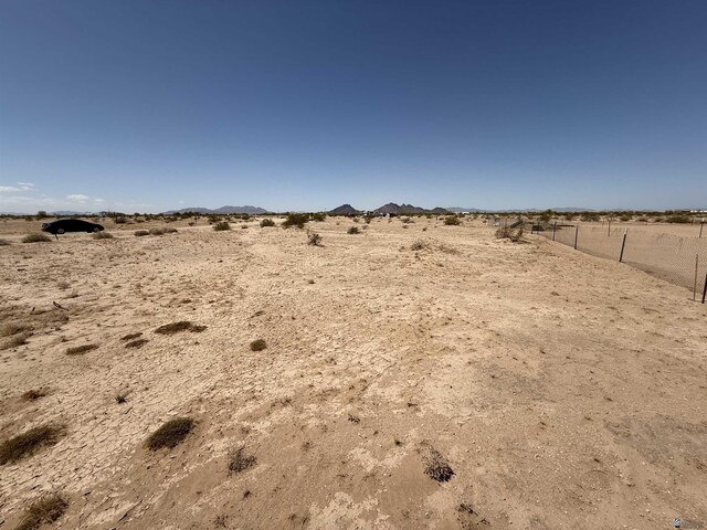 0000 Center Cir, Tacna, AZ 85352