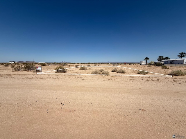 0000 Center Cir, Tacna, AZ 85352