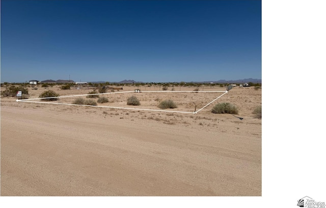 0000 Center Cir, Tacna, AZ 85352