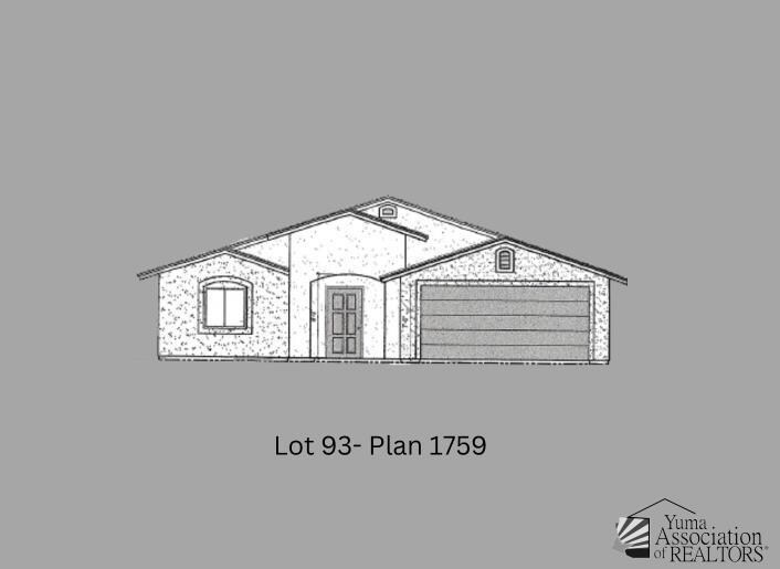 10250 E 33rd Ln Lot 93, Yuma, AZ 85365 - photo 1