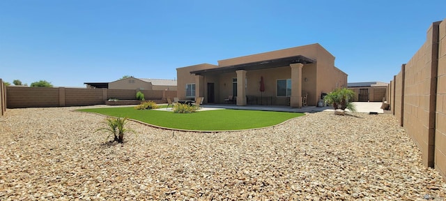 3887 S Terra Lucia Dr, Yuma, AZ 85365 - photo 28