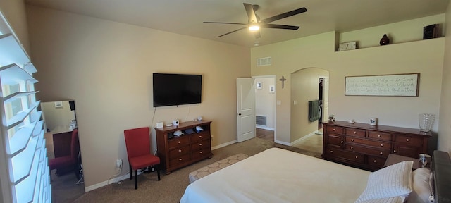 3887 S Terra Lucia Dr, Yuma, AZ 85365 - photo 14