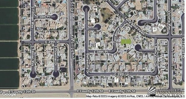 3887 S Terra Lucia Dr, Yuma, AZ 85365 - photo 31