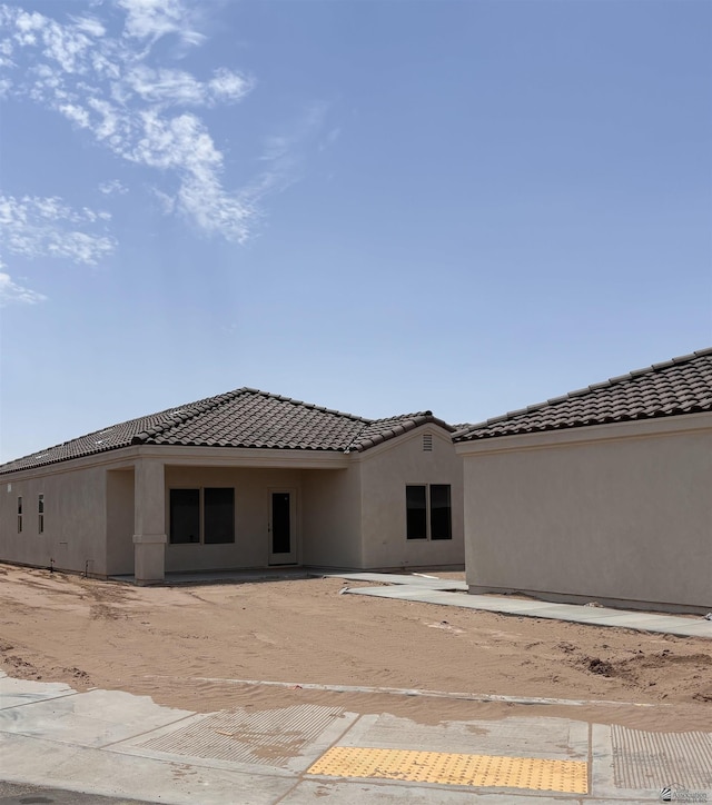 8588 E Desert Spring Dr, Yuma, AZ 85365 - photo 2