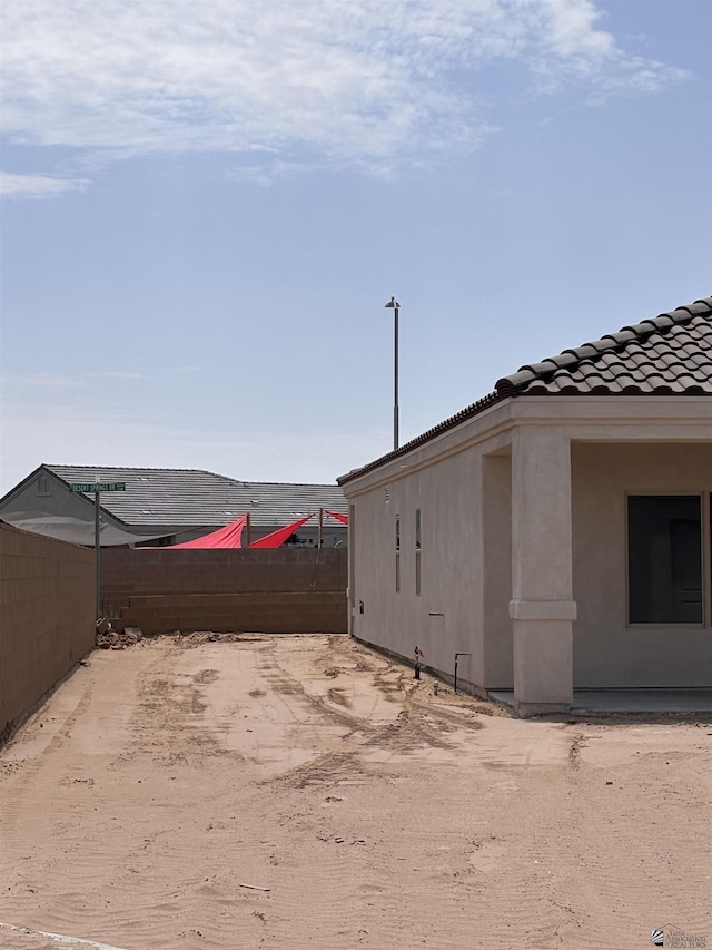 8588 E Desert Spring Dr, Yuma, AZ 85365 - photo 3
