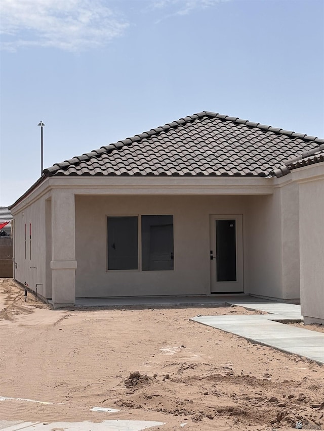 8588 E Desert Spring Dr, Yuma, AZ 85365 - photo 4