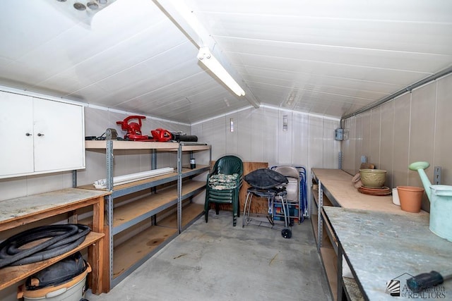 13400 S Onammi Ave, Yuma, AZ 85367 - view of storage area