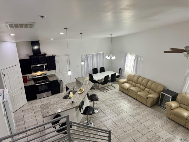 3399 E Janet Napolitano Ct, San Luis, AZ 85336 - photo 6