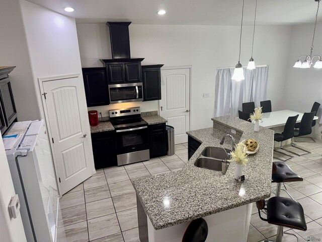 3399 E Janet Napolitano Ct, San Luis, AZ 85336 - photo 11