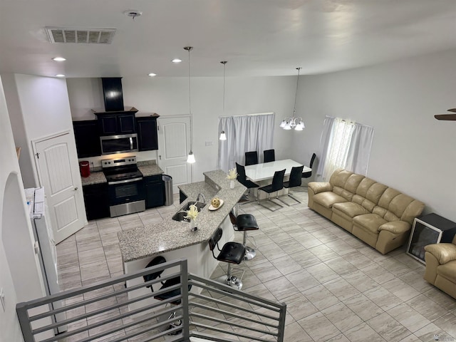 3399 E Janet Napolitano Ct, San Luis, AZ 85336 - photo 9