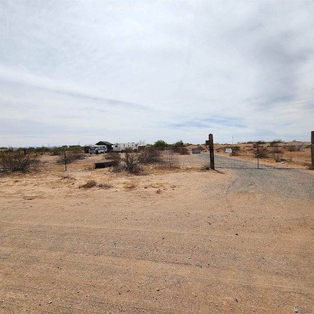 1614 N Arcadia Rd, Dateland, AZ 85333