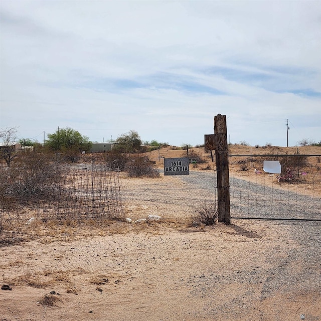 1614 N Arcadia Rd, Dateland, AZ 85333