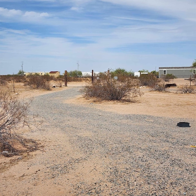 1614 N Arcadia Rd, Dateland, AZ 85333