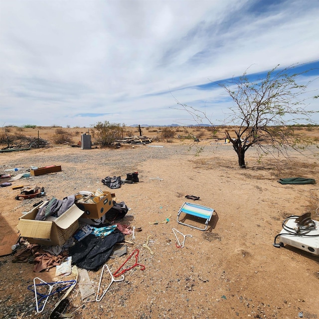 1614 N Arcadia Rd, Dateland, AZ 85333