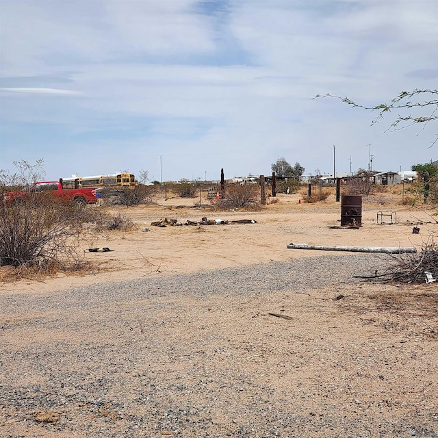 1614 N Arcadia Rd, Dateland, AZ 85333