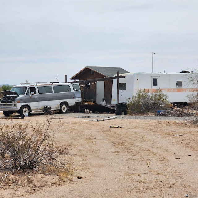 1614 N Arcadia Rd, Dateland, AZ 85333