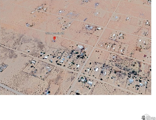 1614 N Arcadia Rd, Dateland, AZ 85333