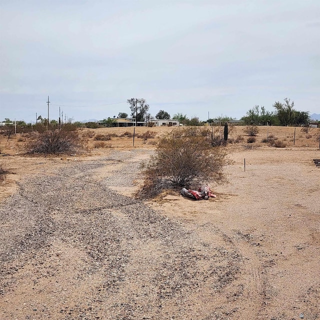 1614 N Arcadia Rd, Dateland, AZ 85333