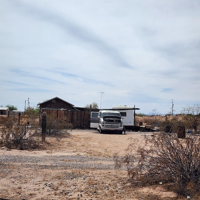 1614 N Arcadia Rd, Dateland, AZ 85333