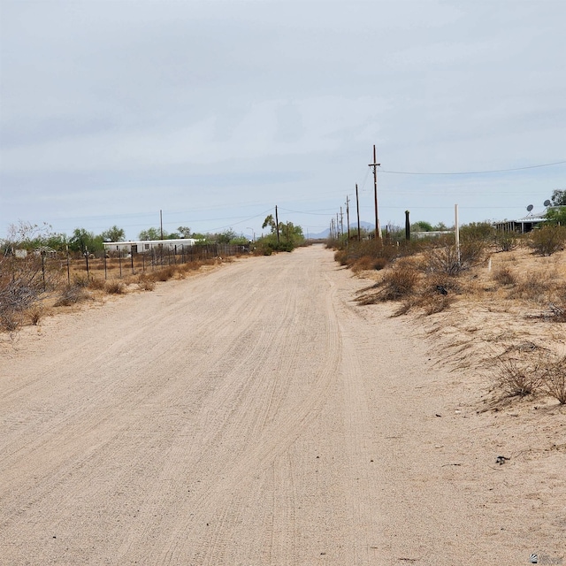 1614 N Arcadia Rd, Dateland, AZ 85333