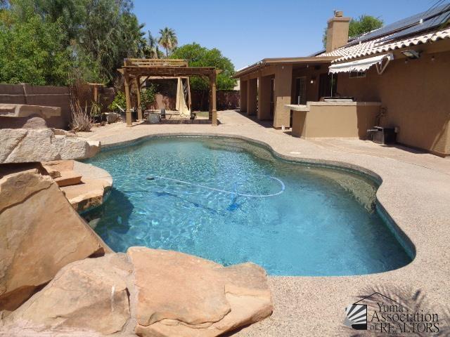 3851 W 25th Ln, Yuma, AZ 85364 - photo 25