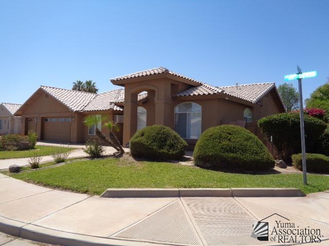 3851 W 25th Ln, Yuma, AZ 85364 - photo 2