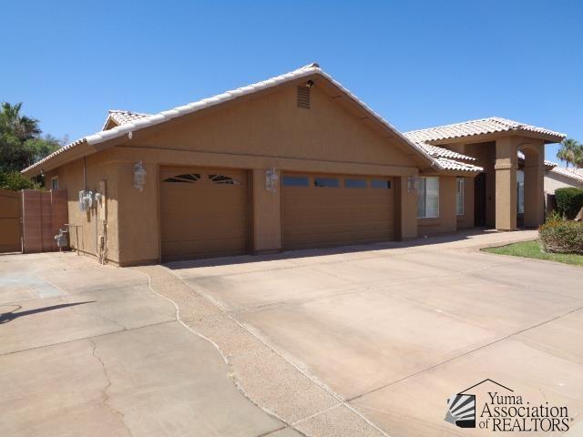 3851 W 25th Ln, Yuma, AZ 85364 - photo 3