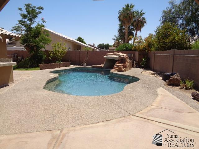 3851 W 25th Ln, Yuma, AZ 85364 - photo 26