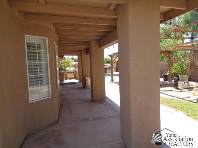 3851 W 25th Ln, Yuma, AZ 85364 - photo 29