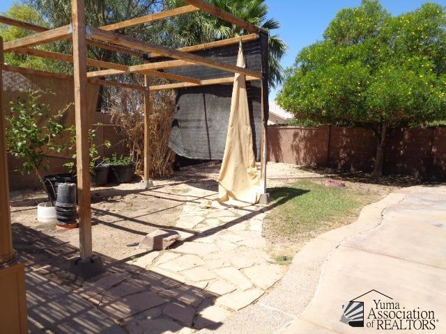 3851 W 25th Ln, Yuma, AZ 85364 - photo 31