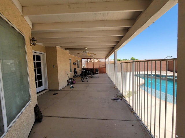 3583 E Cuervo Ln, Yuma, AZ 85365 - photo 14
