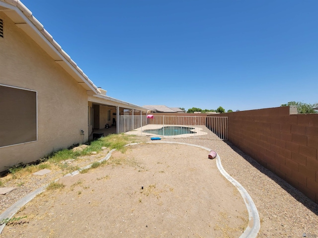 3583 E Cuervo Ln, Yuma, AZ 85365 - photo 13