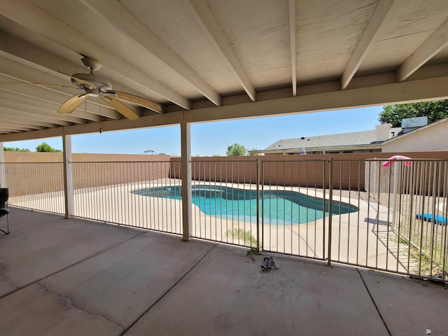 3583 E Cuervo Ln, Yuma, AZ 85365 - photo 11