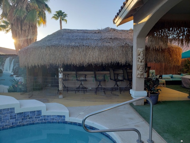 10739 E 39th St, Yuma, AZ 85365 - photo 30
