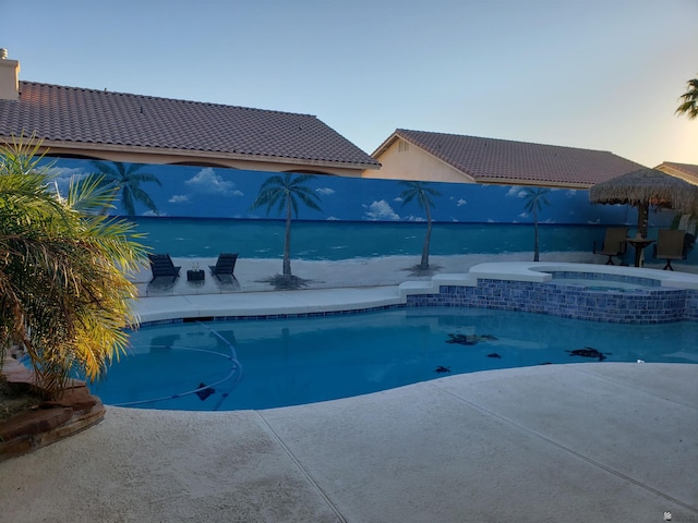 10739 E 39th St, Yuma, AZ 85365 - photo 27