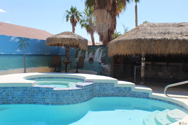 10739 E 39th St, Yuma, AZ 85365 - photo 28