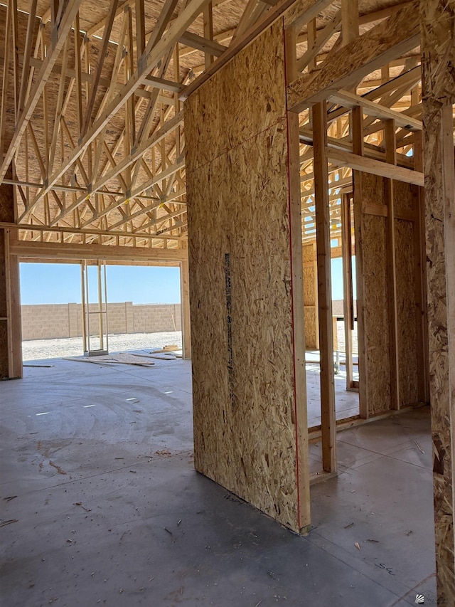 12585 E 51st Ln, Yuma, AZ 85367 - view of miscellaneous room
