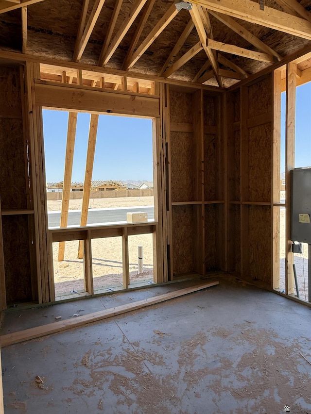 12585 E 51st Ln, Yuma, AZ 85367 - view of miscellaneous room