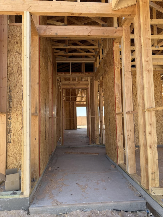 12585 E 51st Ln, Yuma, AZ 85367 - view of misc room