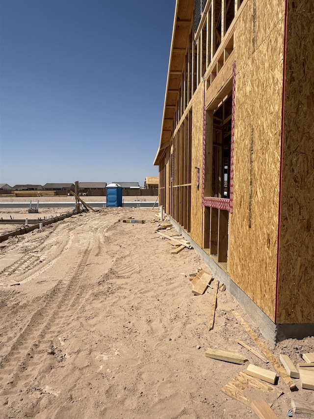 12585 E 51st Ln, Yuma, AZ 85367 - view of yard