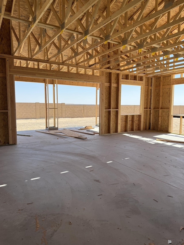 12585 E 51st Ln, Yuma, AZ 85367 - misc room with healthy amount of natural light