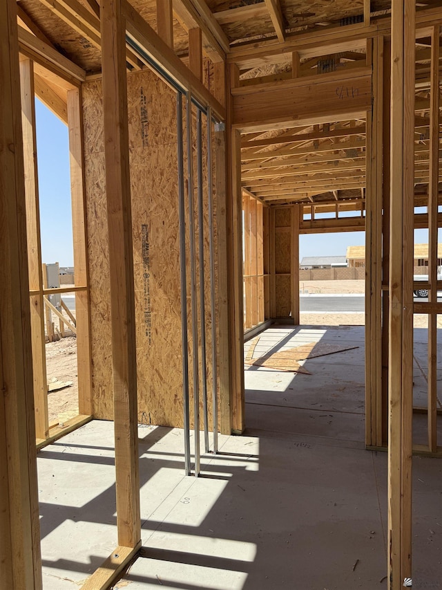 12585 E 51st Ln, Yuma, AZ 85367 - view of miscellaneous room