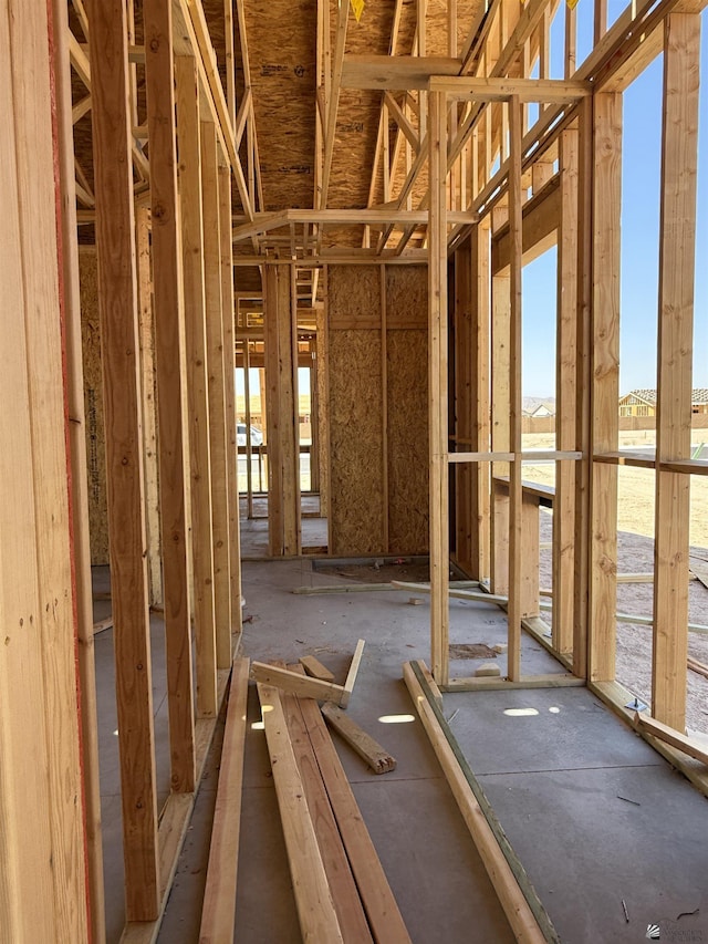 12585 E 51st Ln, Yuma, AZ 85367 - view of misc room