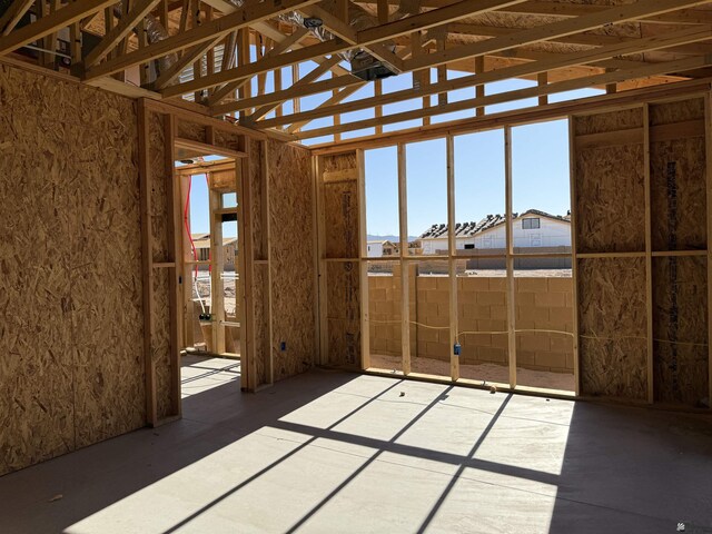 12603 E 51st Pl, Yuma, AZ 85367 - view of misc room