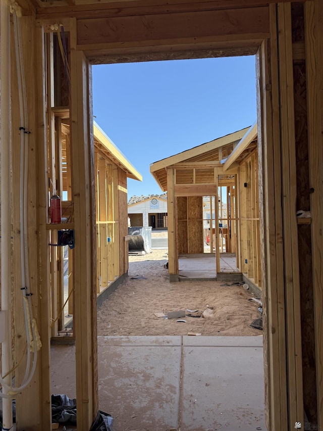 12603 E 51st Pl, Yuma, AZ 85367 - view of patio