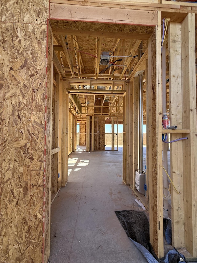 12603 E 51st Pl, Yuma, AZ 85367 - view of miscellaneous room